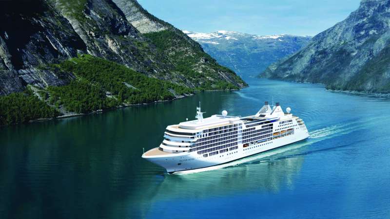 Travel 2, luxury cruise, cruise