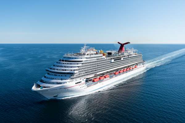 Carnival, Carnival Cruise Line, cruise, incentive, agents, cruising