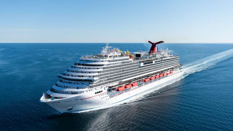 Carnival, Carnival Cruise Line, cruise, incentive, agents, cruising