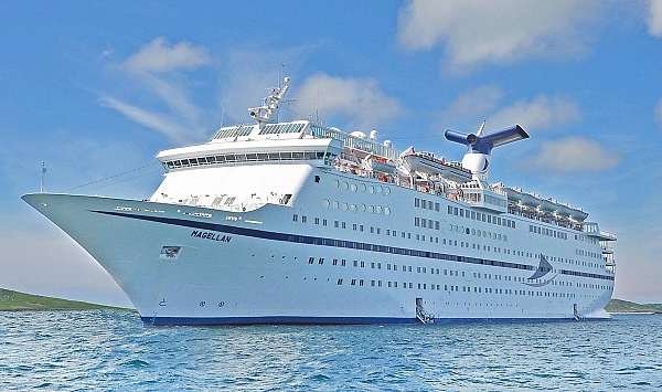 CMV magellan