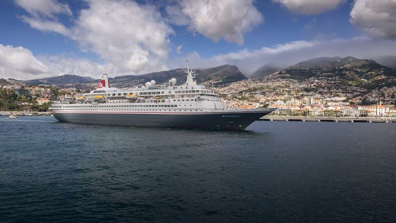 Boudicca, Fred Olsen, cruise, travel, fly cruise, offer