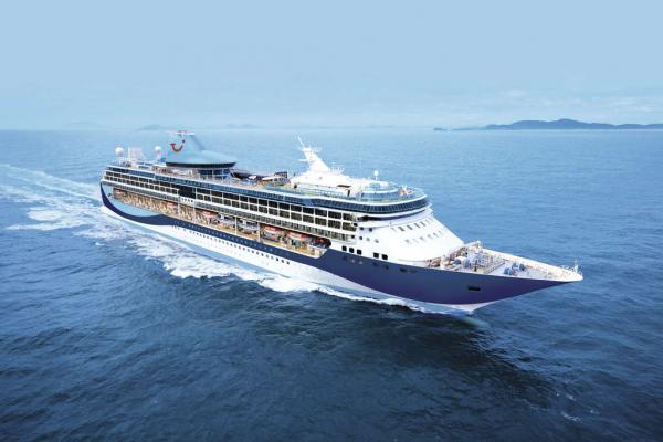 Thomas Cook latest: cruise lines rally to help holidaymakers