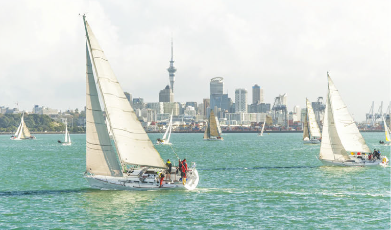 Auckland, New Zealand