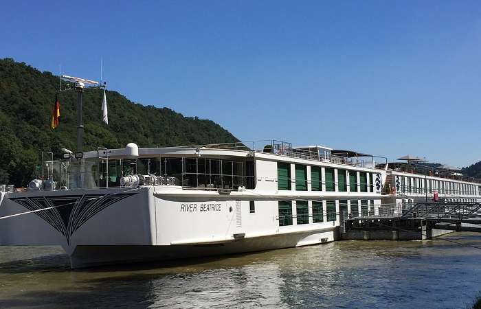 Uniworld, river cruise, cruising,