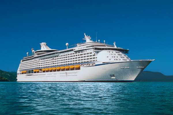 Royal Caribbean announces 7-night cruises on Adventure of the Seas in the Bahamas