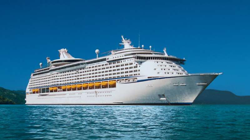 Royal Caribbean announces 7-night cruises on Adventure of the Seas in the Bahamas