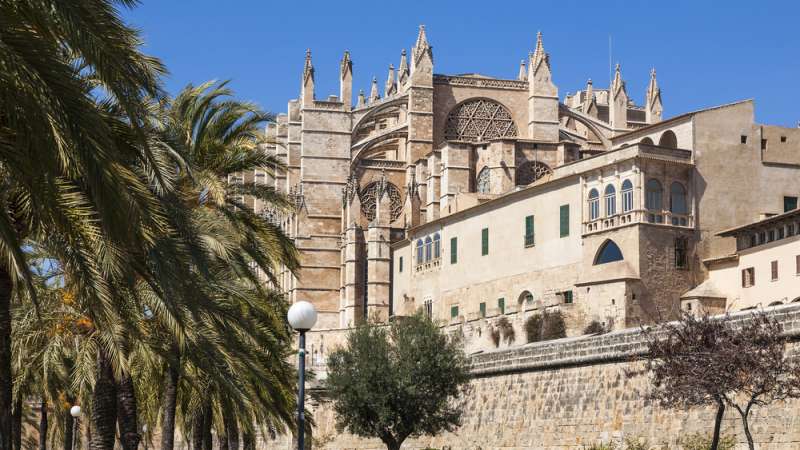 Palma de Mallorca