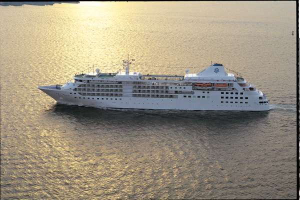 Silversea