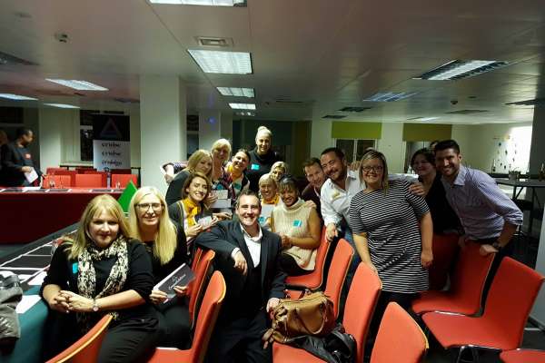 Cruise Challenge in Birmingham