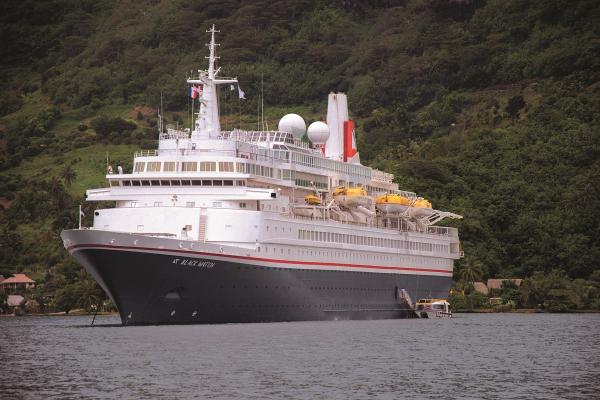 Black Watch, cruise, Fred. Olsen, world cruise,