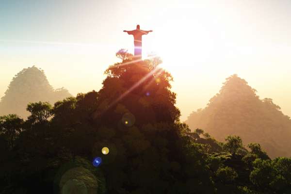 Christ the Redeemer
