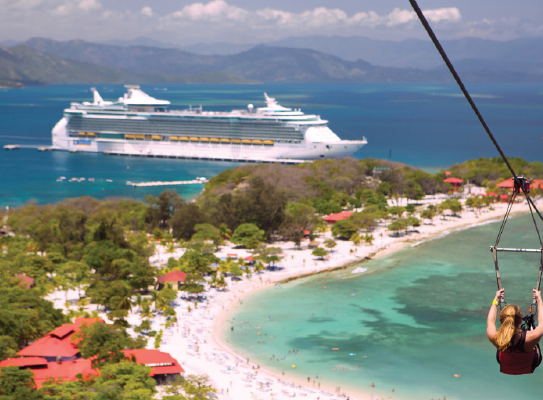 Royal Caribbean International