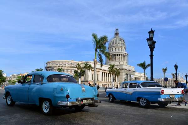 Cuba