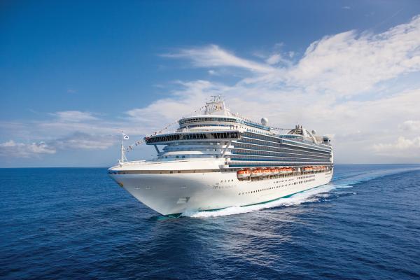 Princess Cruises