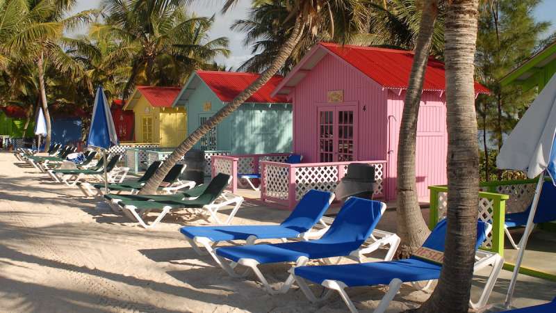 Carnival Cruise Lines