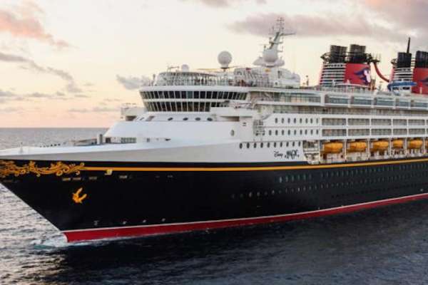 Disney Cruise Line