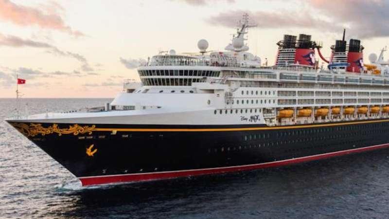 Disney Cruise Line
