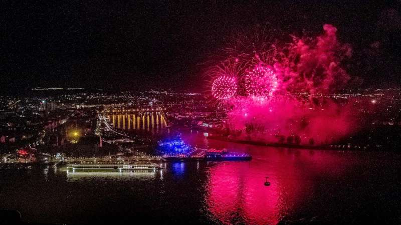 Viking River Cruises