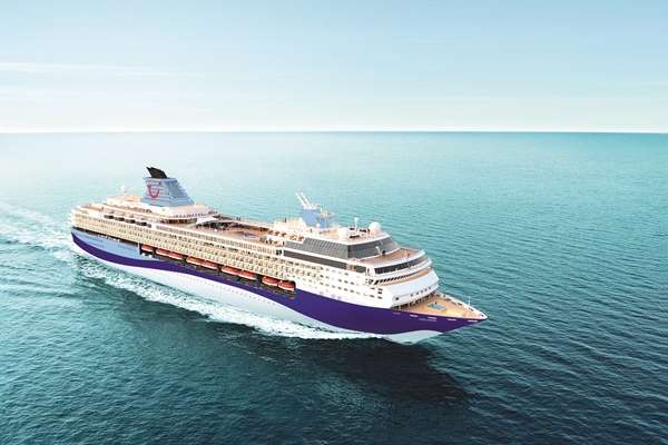 Thoms Cruises