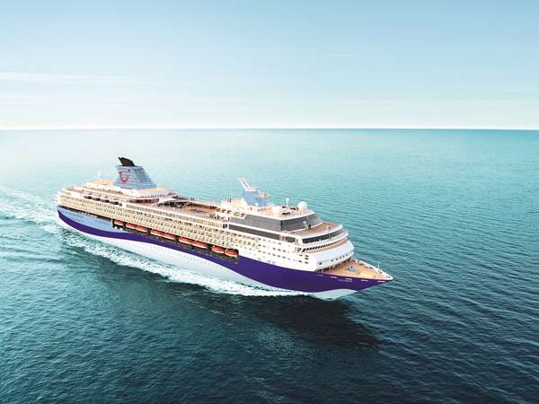 Thoms Cruises