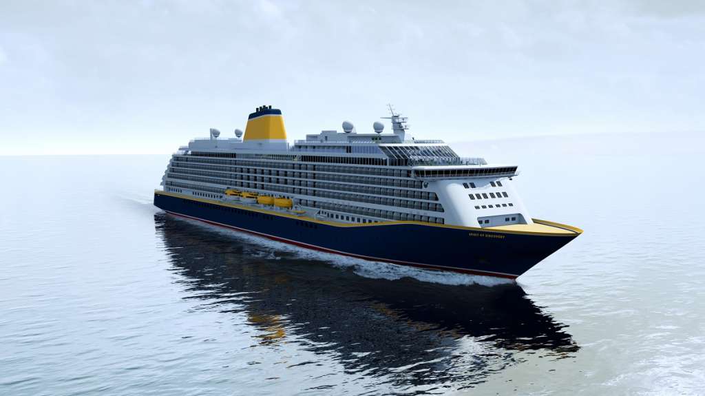 Spirit of Discovery, Saga, cruise, cruising, Spirit of Adventure, 