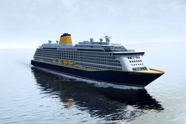 Spirit of Discovery, Saga, cruise, cruising, Spirit of Adventure,