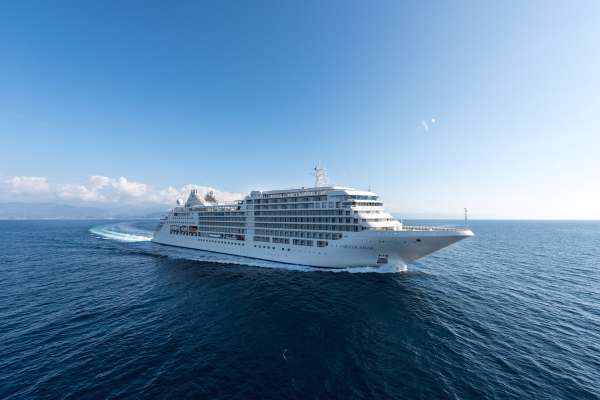 Silversea will operate in Alaska this summer, and will also sail all-Icelandic voyages amid strong guest demand