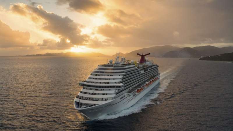 Carnival Breeze