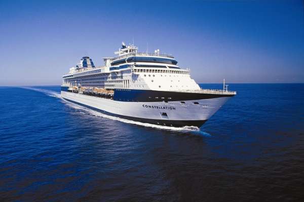 Celebrity Constellation - Millennium Class Royal Caribbean