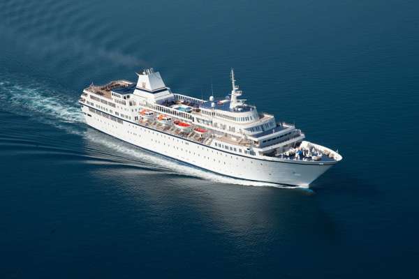 MV Aegean Odyssey