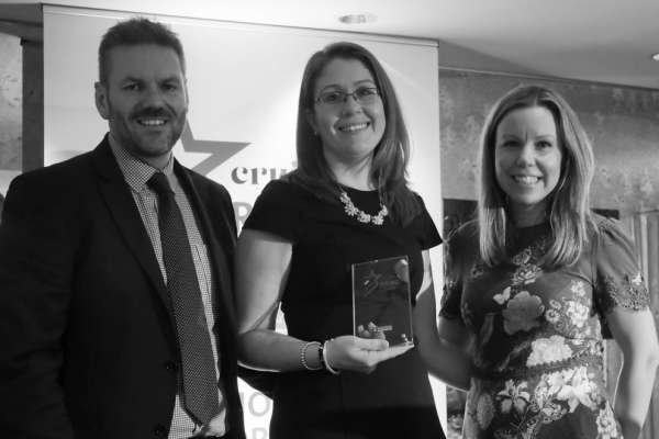 Ami Fargher - GoCruise