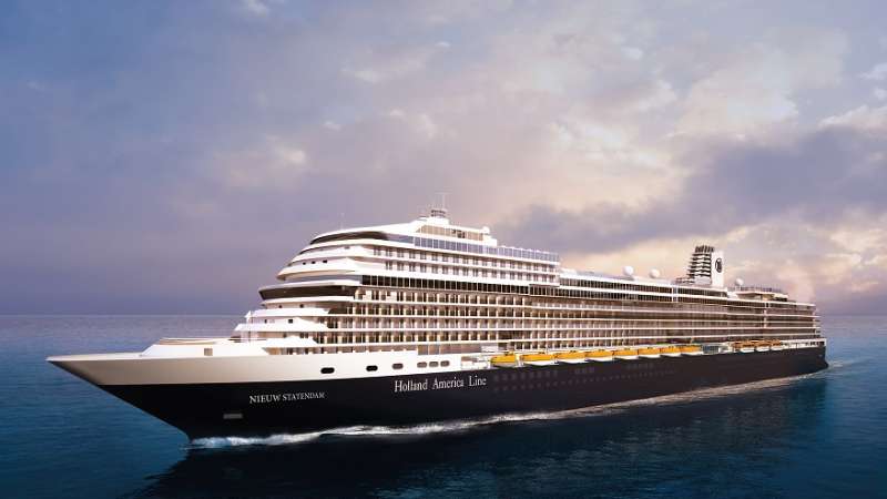 ms Nieuw Statendam, Holland America Line, cruise, cruising, offer, promotion