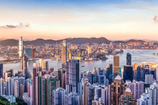 Hong Kong
