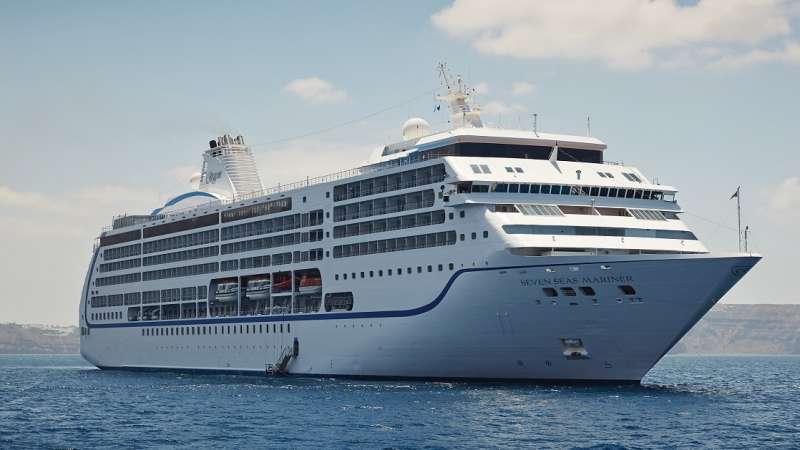 Regent Seven Seas Mariner, Regent, Regent Seven Seas, cruise, world cruise, cruising, agent incentive, Regent