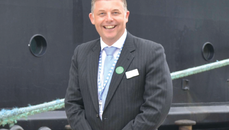 Richard Twynam, coral expeditions