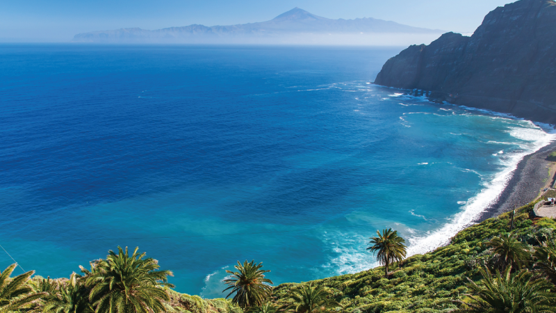 Santa Catalina - Canaries