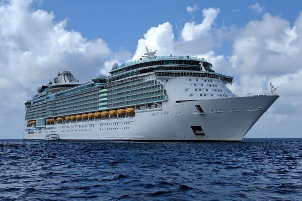 Liberty of the Seas