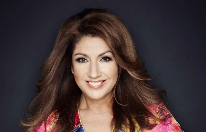 Jane McDonald