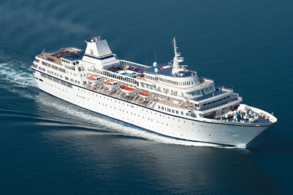 Aegan Odyssey - Voyages to Antiquity