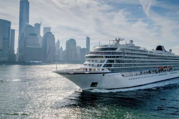 Viking Sun, viking, cruise, covid-19, coronavirus