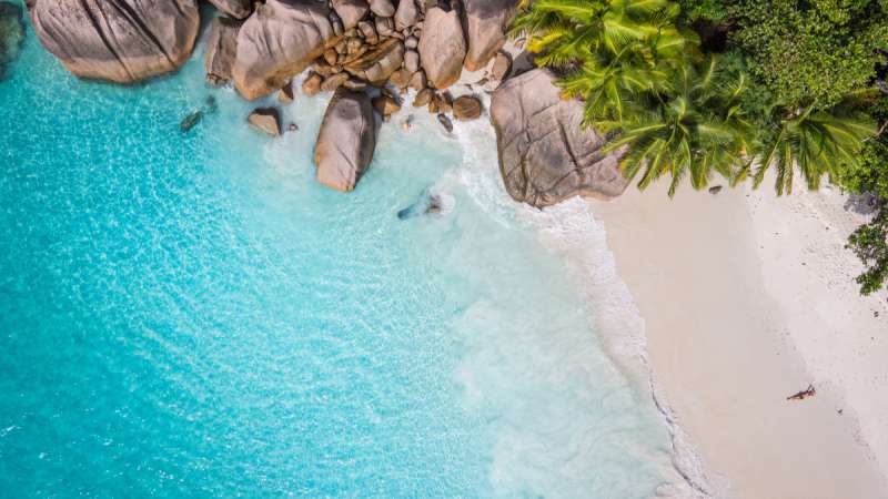 Seychelles