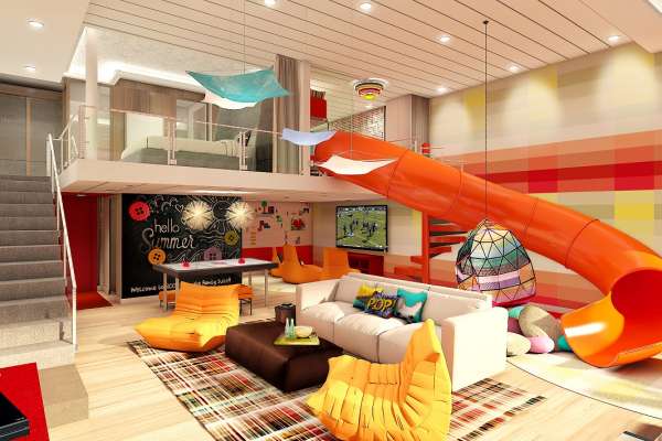 Symphony of the Seas