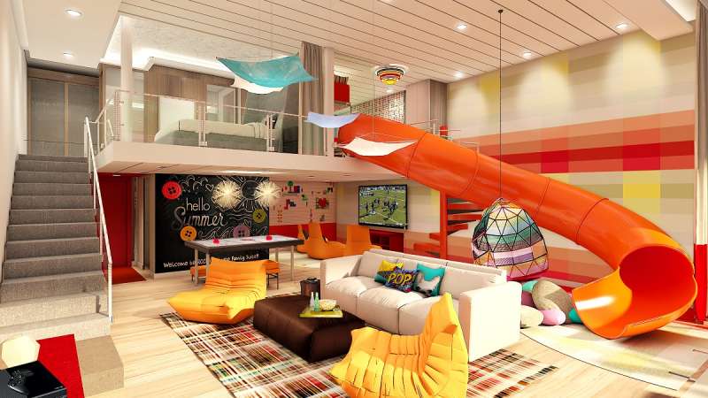 Symphony of the Seas