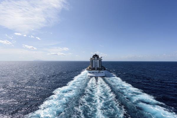 MSC Seaside, cruise sales, cruise, CLIA,