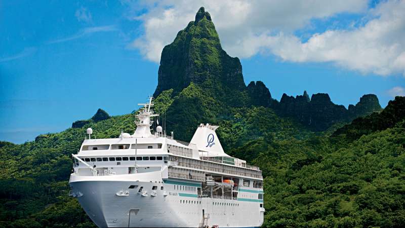 Paul Gauguin Cruises