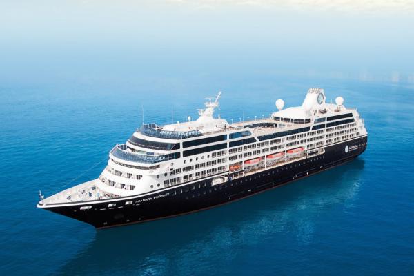 Azamara, cruises, cruising, destination immersion, excursions, Larry Pimentel