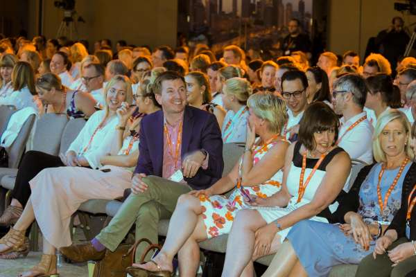 CLIA Ireland cruise conference