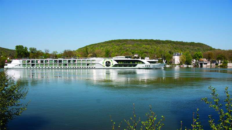 Emerald Waterways, river cruise, travel, Emerald Cruises