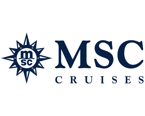 MSC Cruises Logo