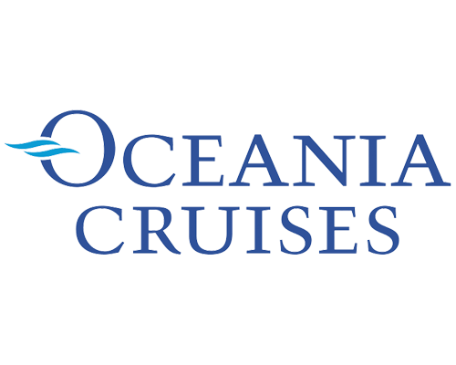 Oceania Logo, Oceania Cruises, cruise,